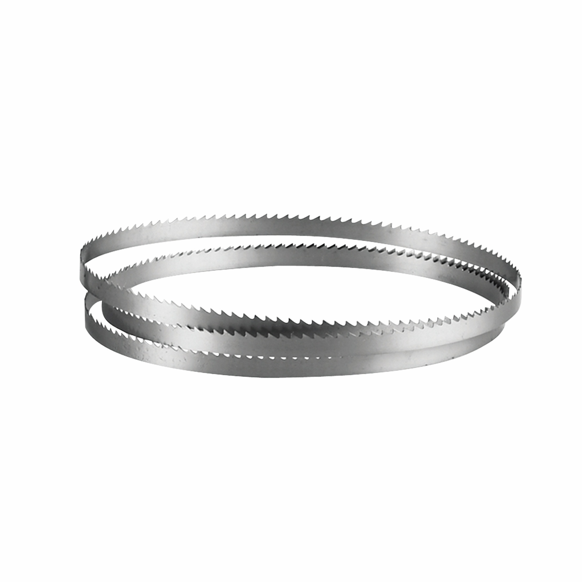 Bosch Heavy-Duty Stationary Band Saw Blade — 80in., 6 TPI, Model# BS80-6H